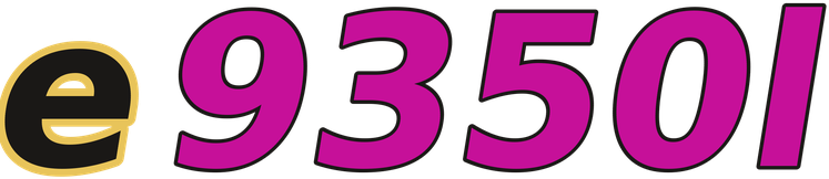 e9350l logo